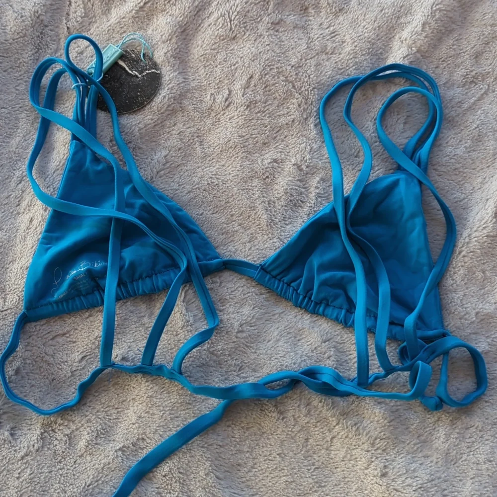 Frankies Bikinis brand new